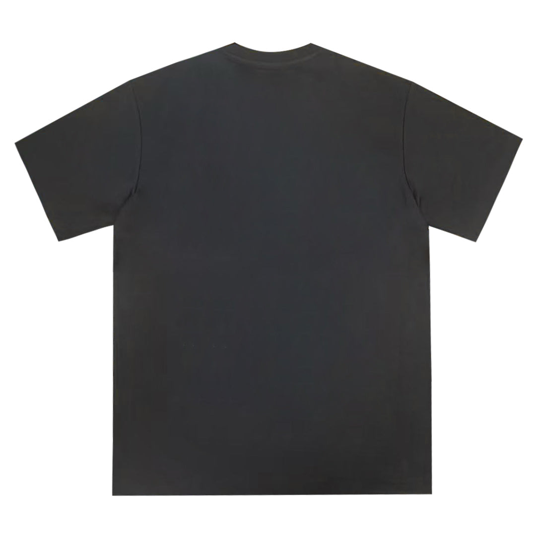 "STRIVE" Oversized Tee - 3683