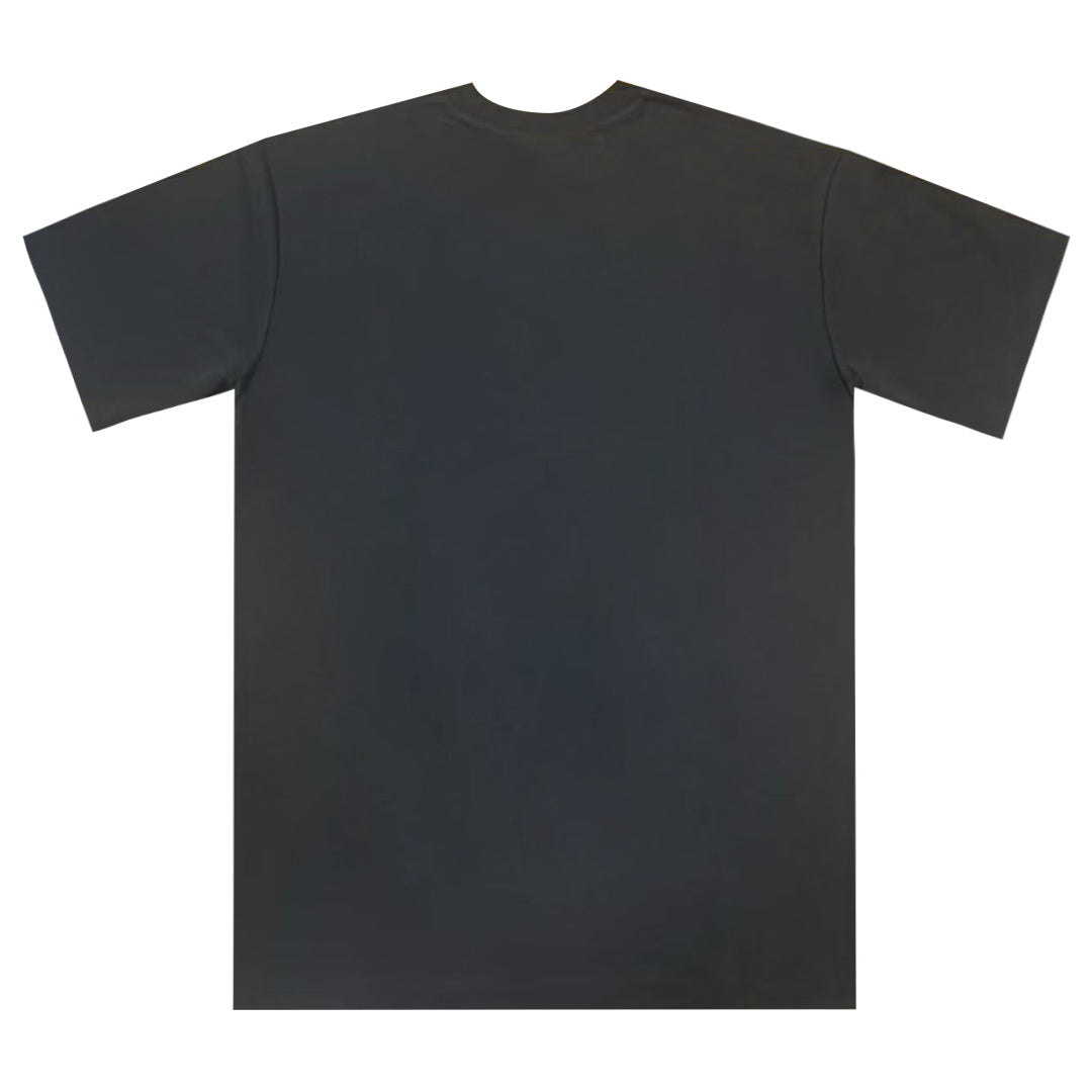 "NEVER" Oversized Tee - 3685
