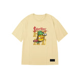 "Super Heng🍍" Oversized Unisex Kids T-Shirt 26581