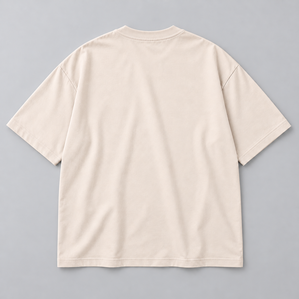 Apricot Basic Ultra Cool Oversize Tee 3554