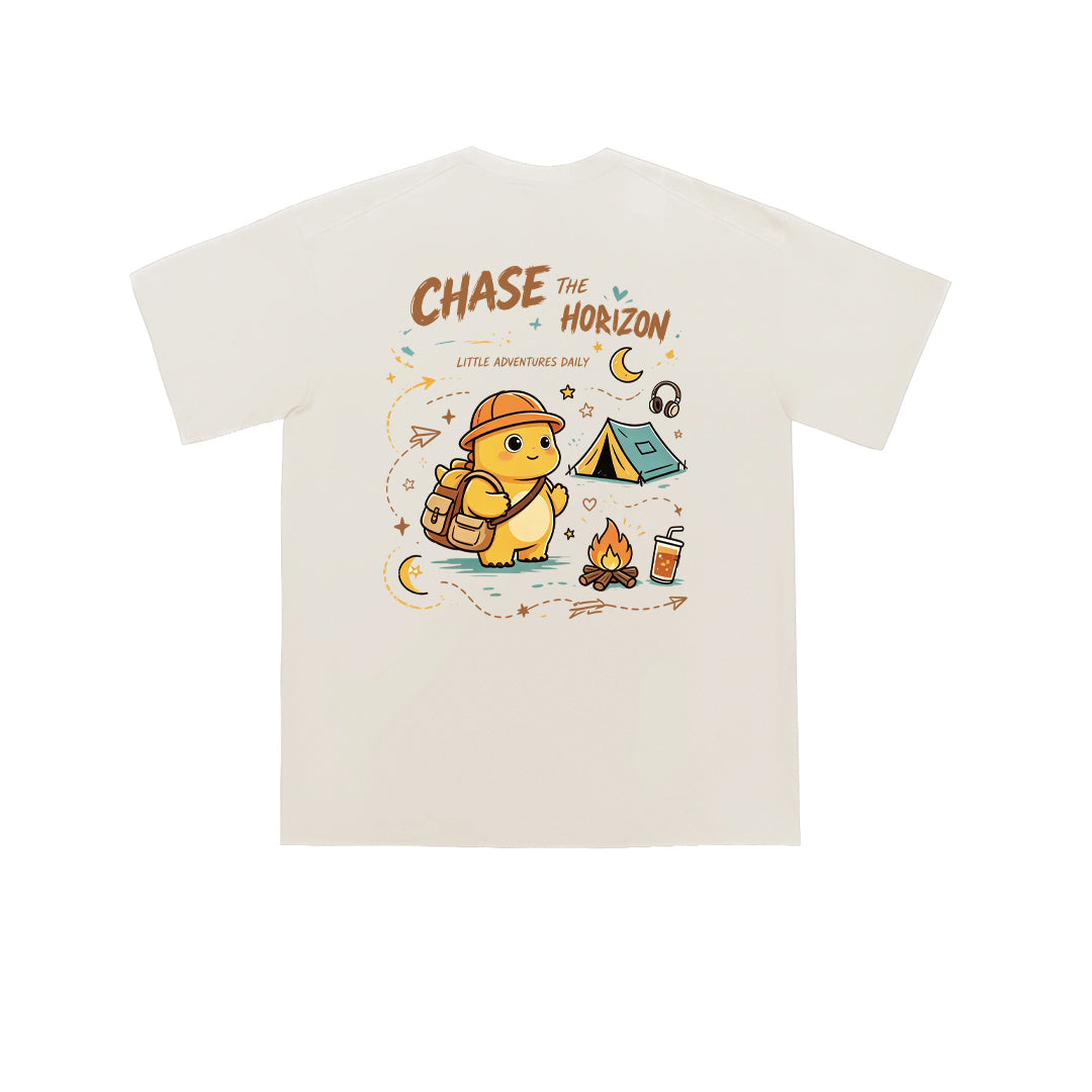 Oversized Unisex Kids T-Shirt - 39101