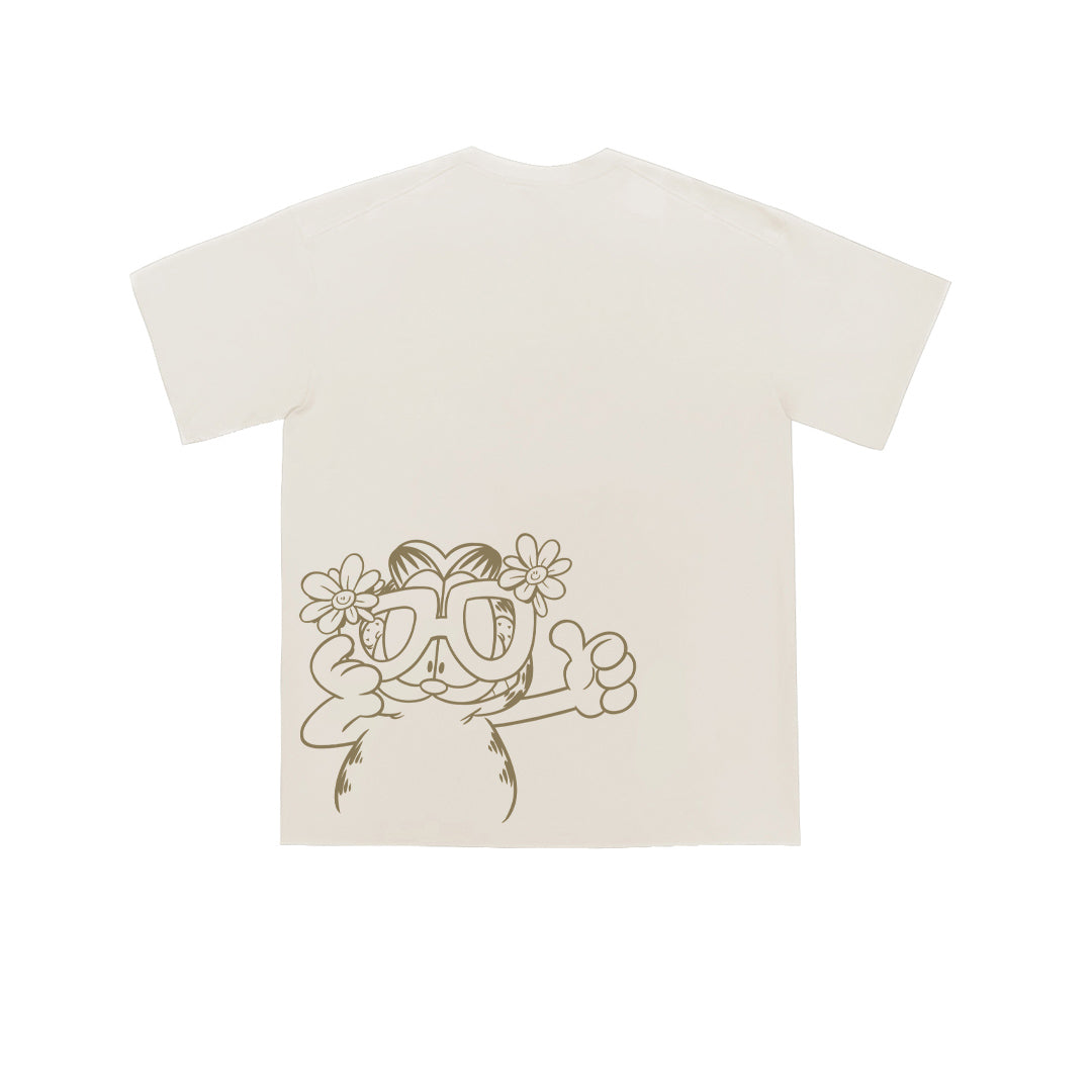 Oversized Tee - 3639