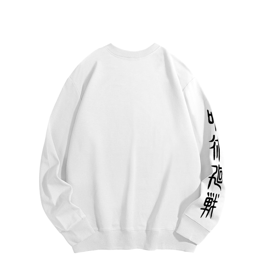 Odell Fabric Pullover 7042