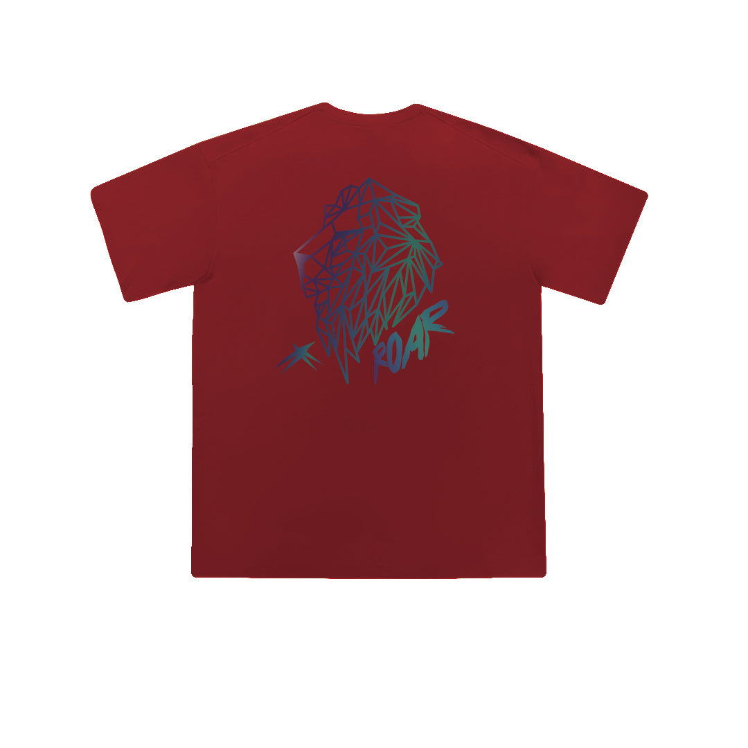 ”ROAR" Oversized Tee - 3602