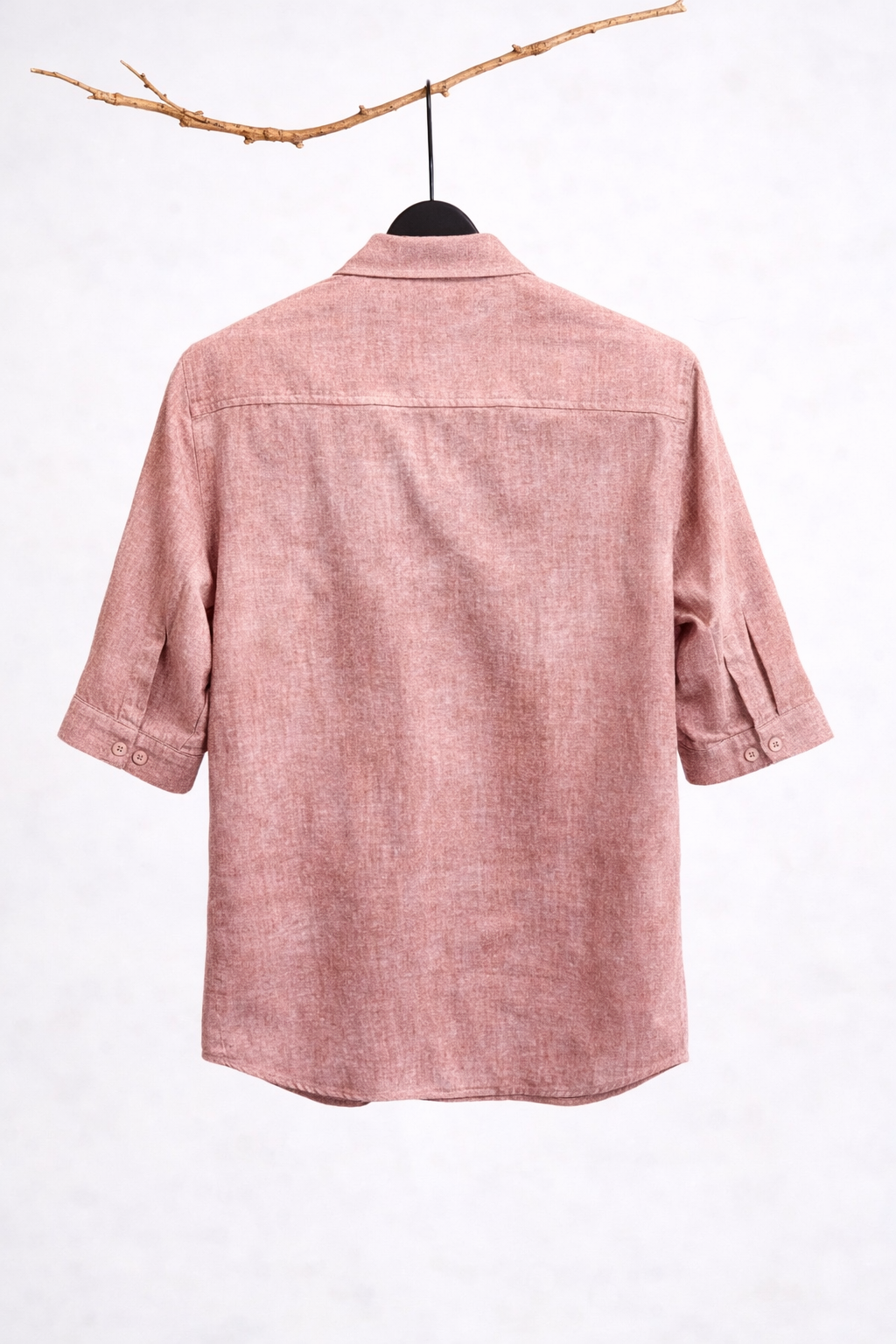3/4-Sleeve Shirt 1301