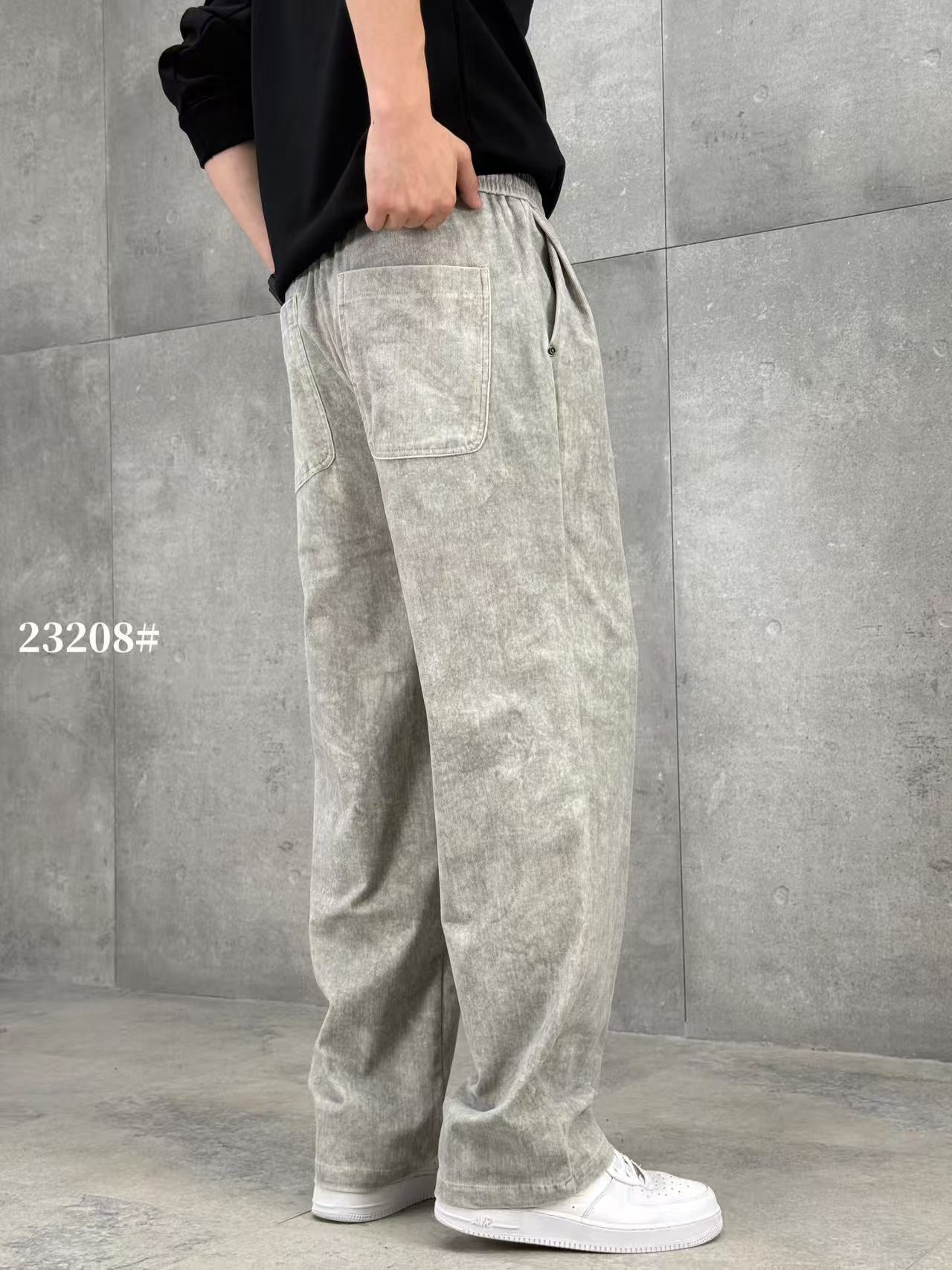 Cargo Pants 23208
