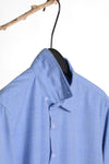 Patterned  3/4-sleeve shirt 1138