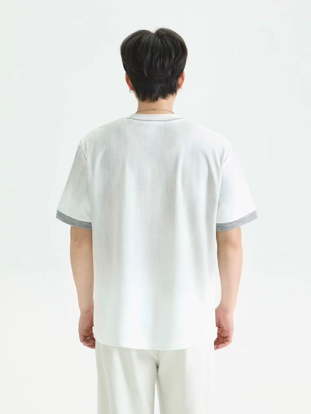 Oversized Tee 26163