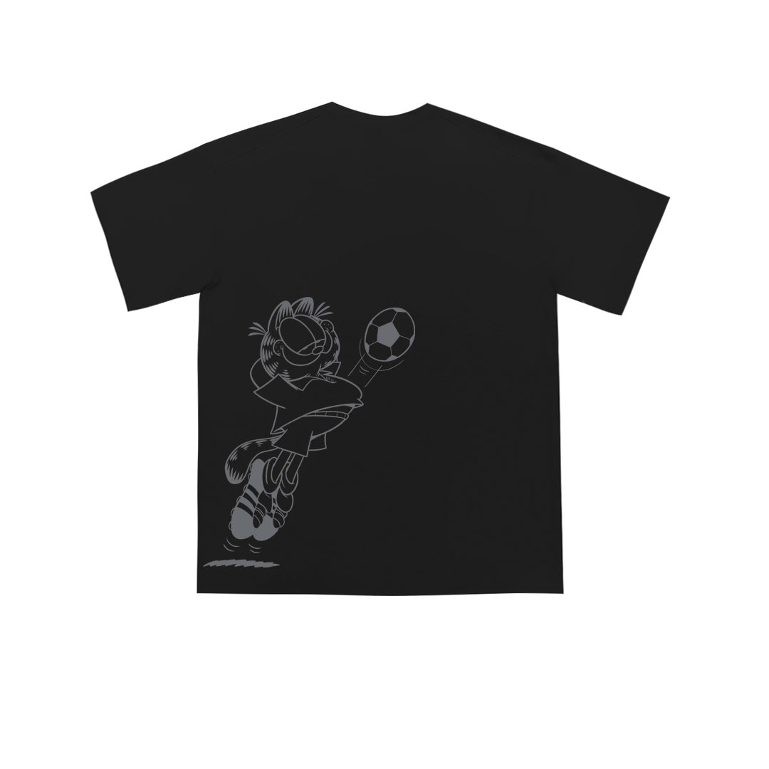 ”Bounce" Oversized Tee -3822