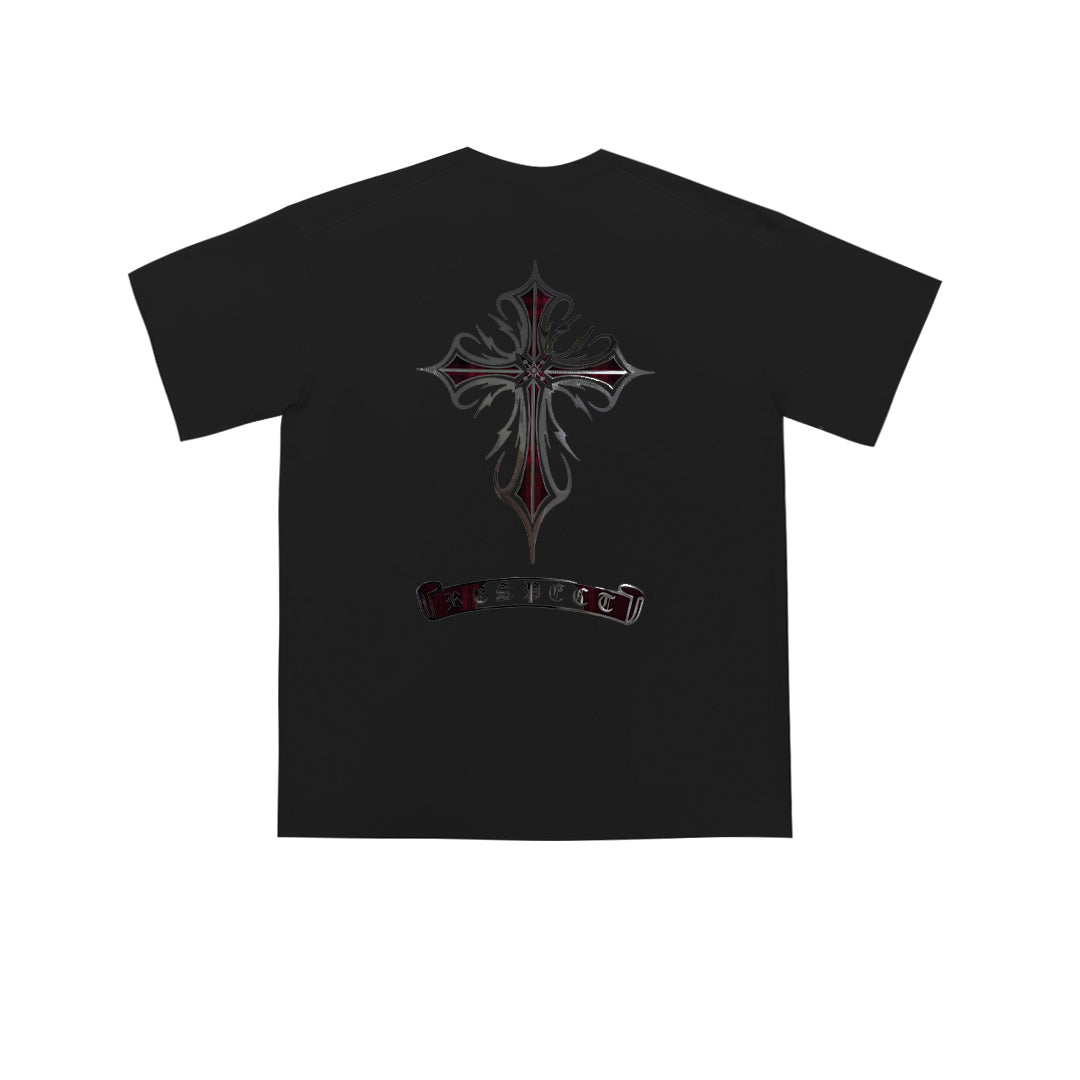 Oversized Tee - 3774