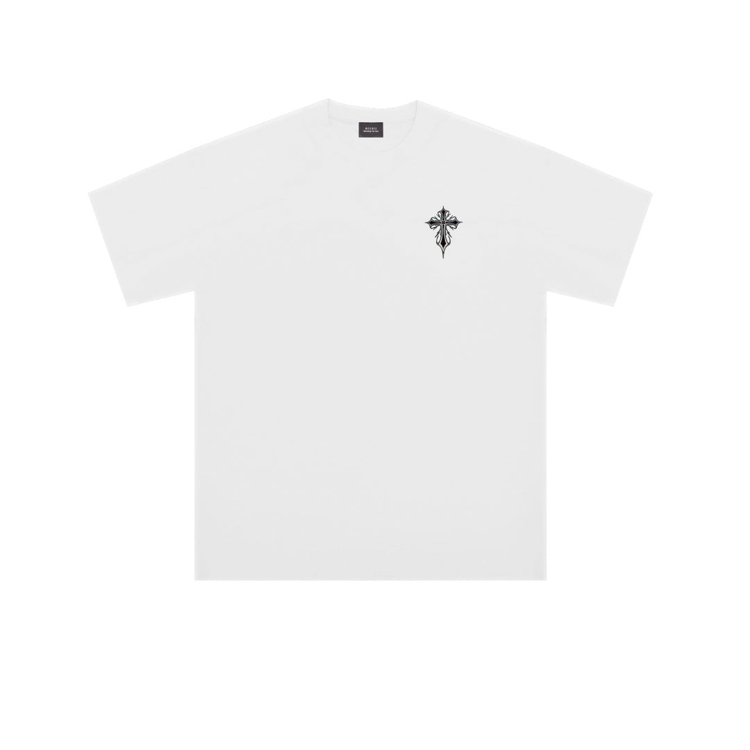 Oversized Tee - 3774