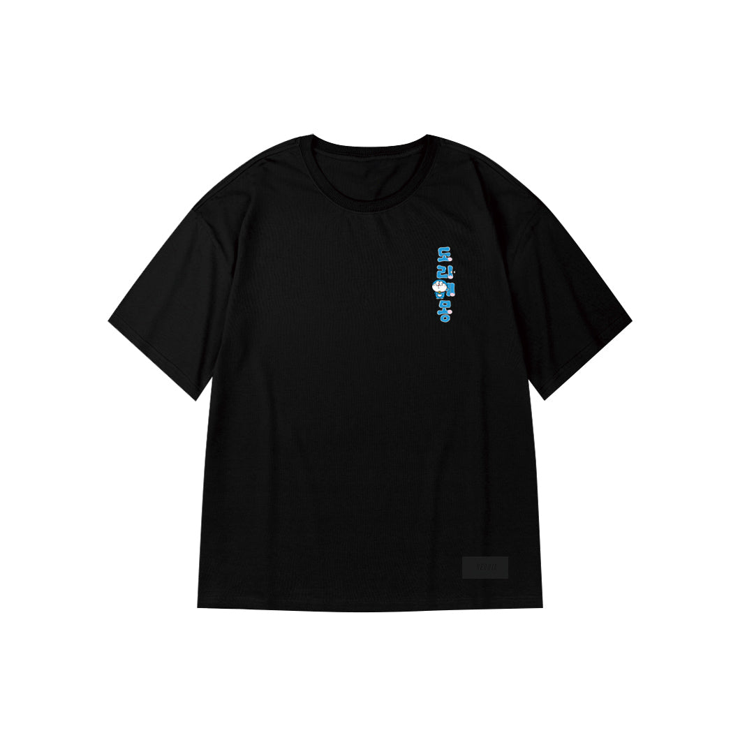 "도라에몽" Oversized Tee - 2956