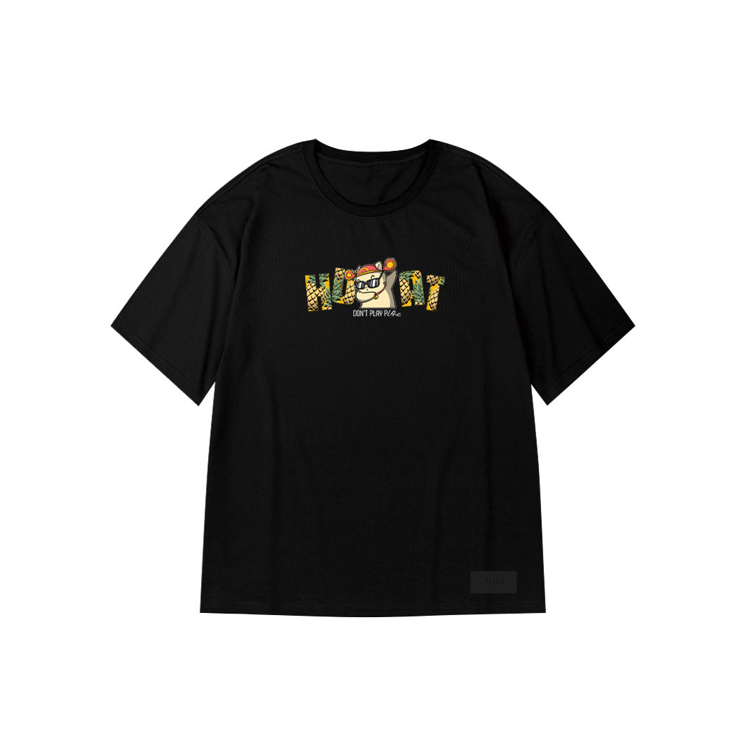 "HUAT" Oversized Unisex Kids T-Shirt 26971