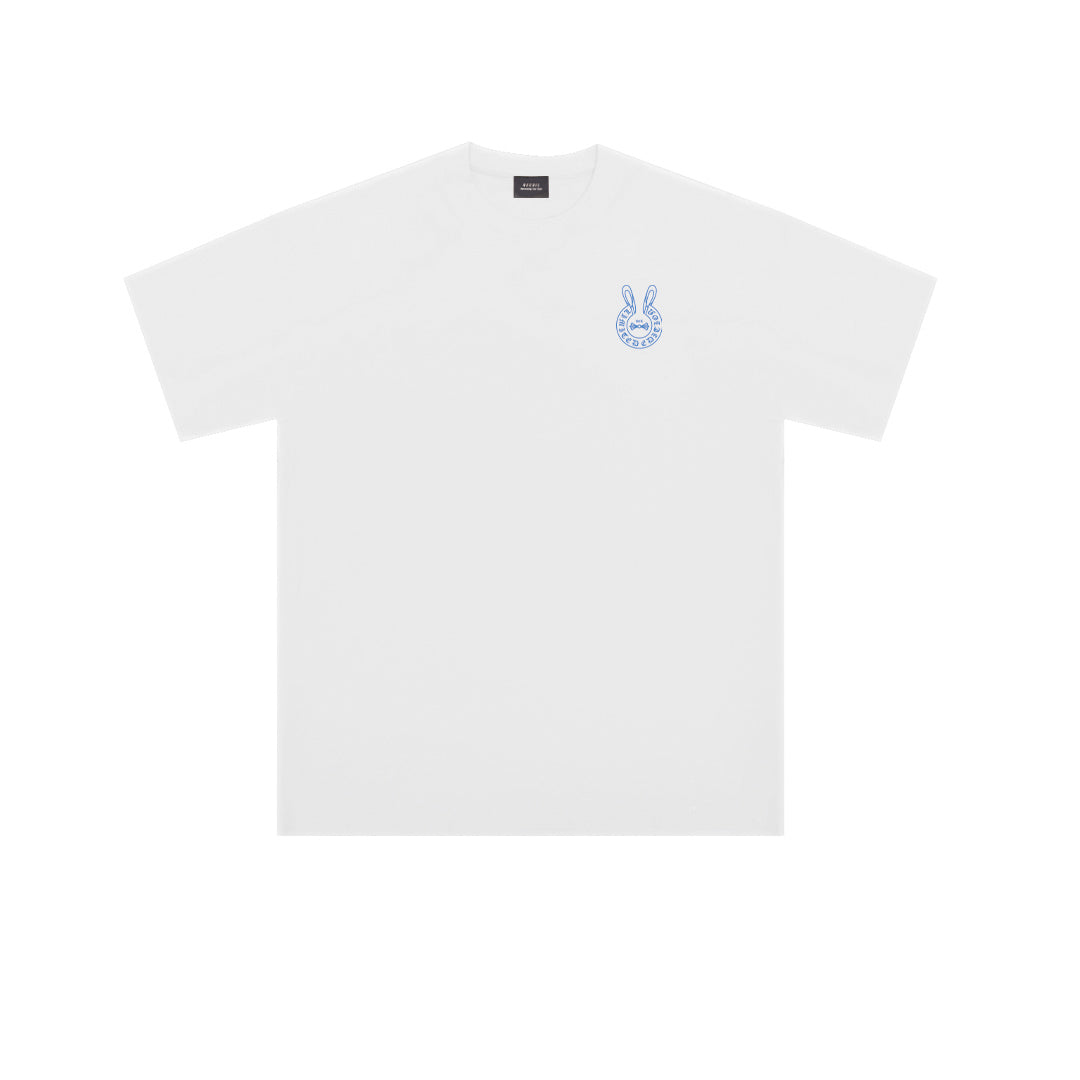 ”Limited Edition" Oversized Tee -3693