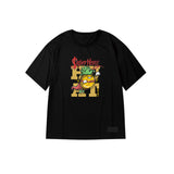 "Super Heng🍍" Oversized Unisex Kids T-Shirt 26581