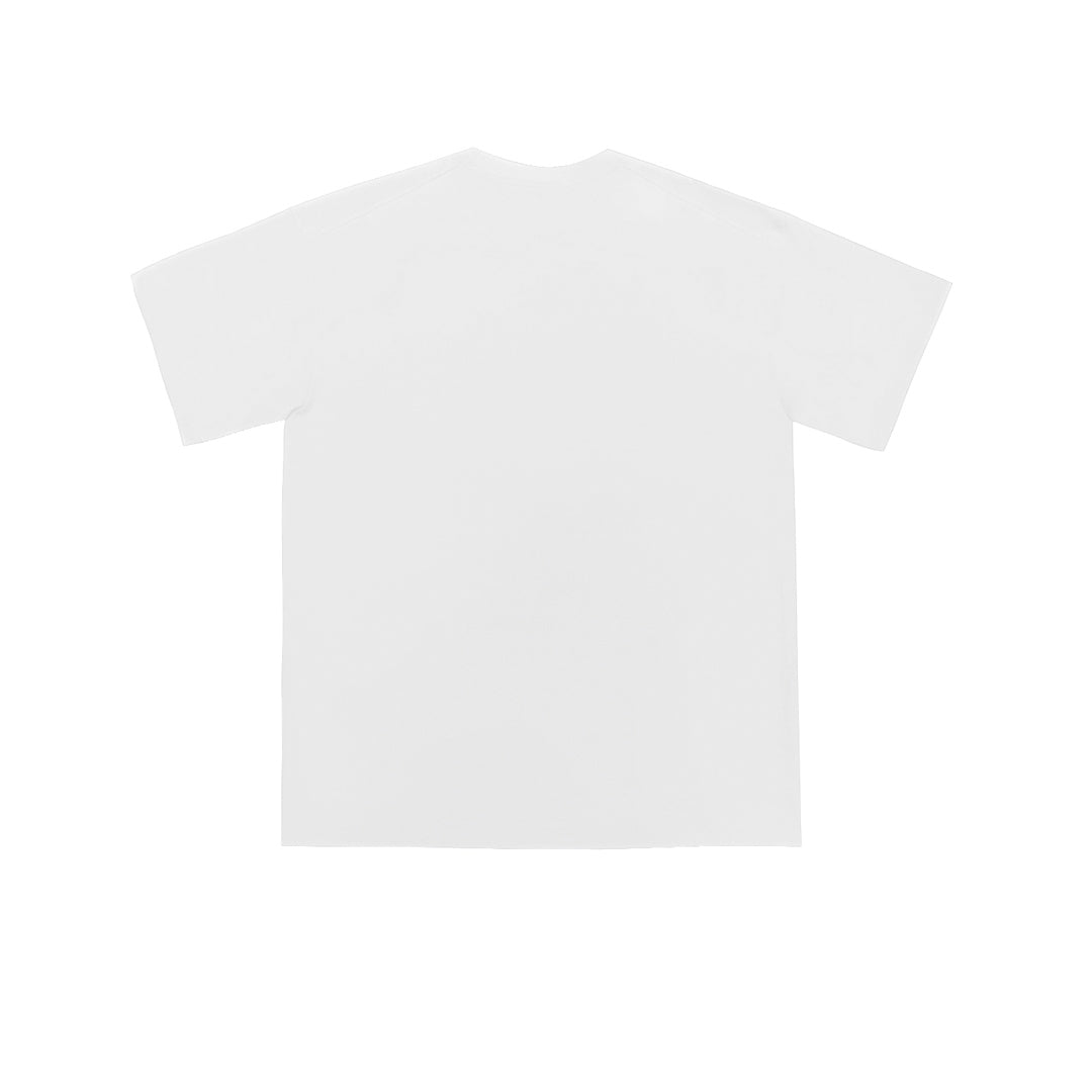 ”HIGHER" Oversized Tee -3758