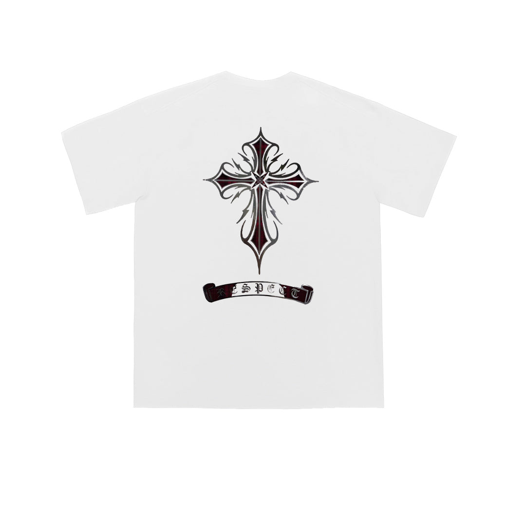 Oversized Tee - 3774