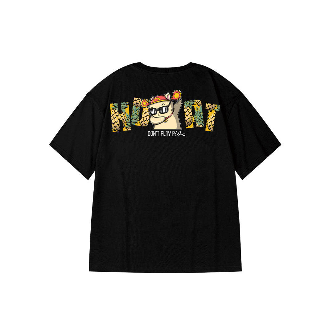 "HUAT" Oversized Unisex Kids T-Shirt 26971