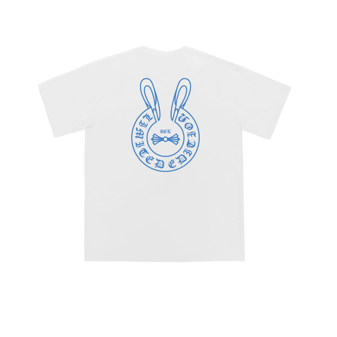 ”Limited Edition" Oversized Tee -3693