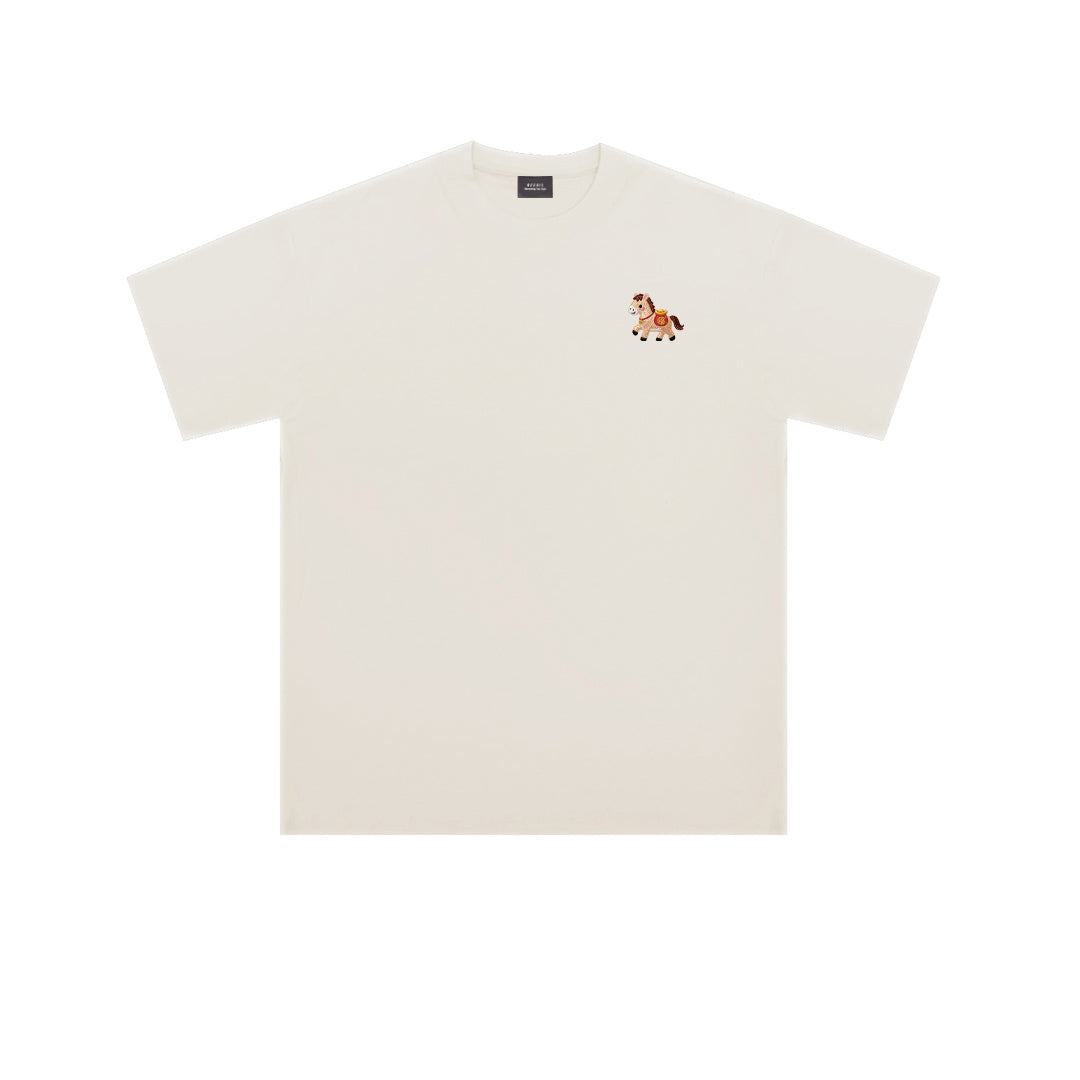 ”Everything" Oversized Tee - 3589