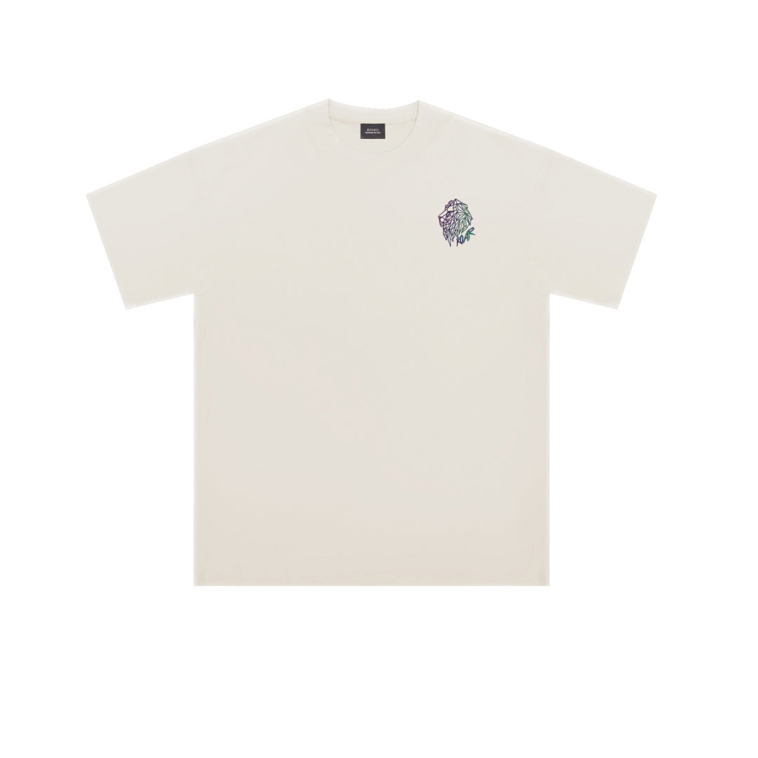 ”ROAR" Oversized Tee - 3602