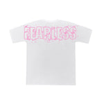"Fearless" Oversized Tee 2603