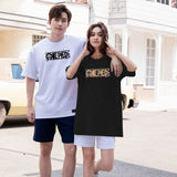 High Graded Odell Fabric Oversized Tee 2843