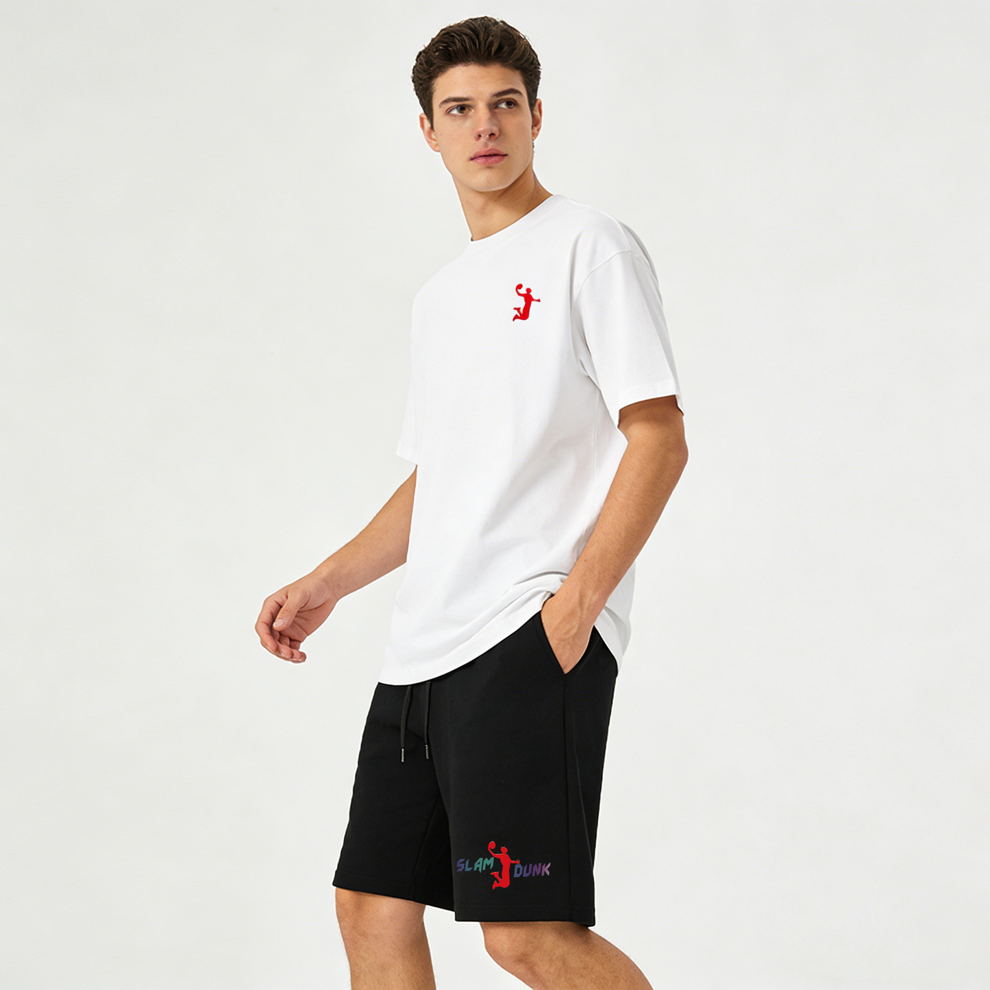 Jogger Shorts 83551