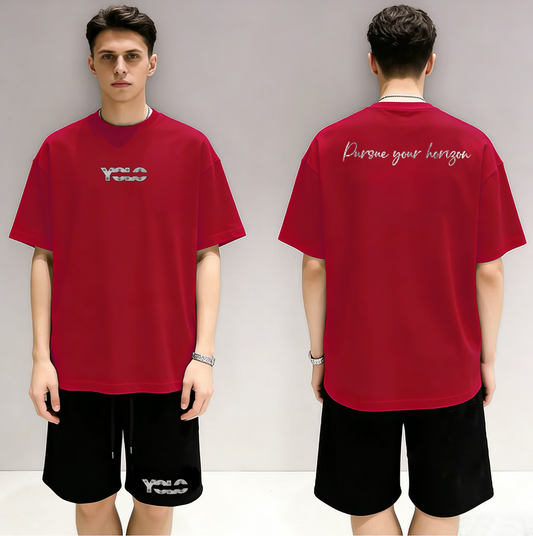 YOLO Jogger Shorts 83628