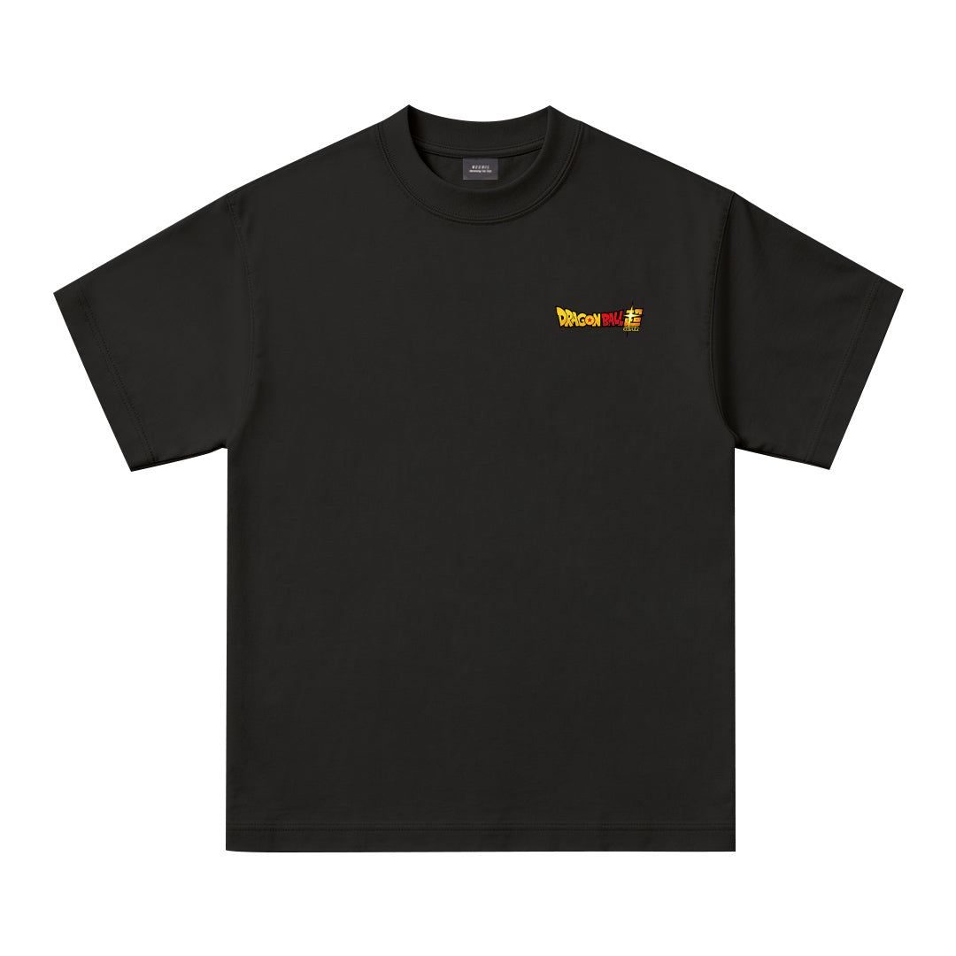 Oversized Tee - 3939