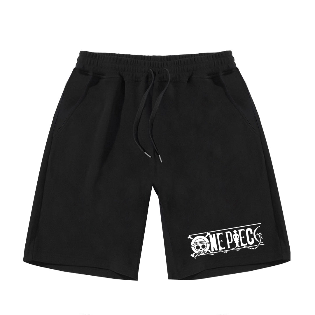 Jogger Shorts 83605