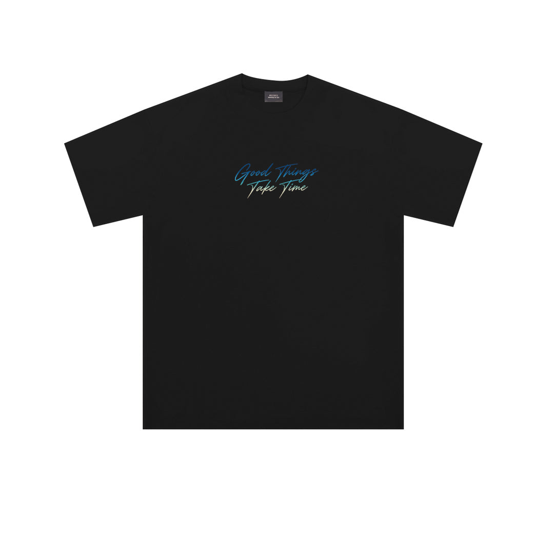NEW YEAR Oversized Tee - 3980