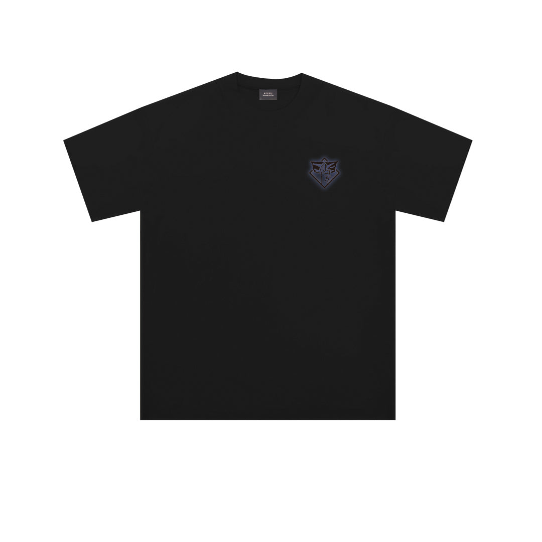 Oversized Tee - 3917