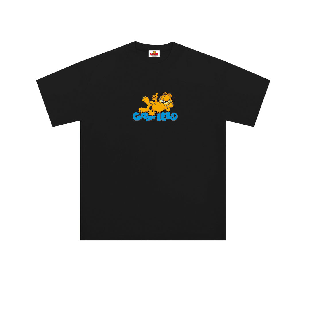 ”G-GOOD" Oversized Tee -3825