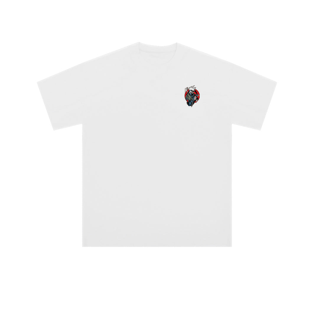 "はたけ カカシ" Oversized Tee - 3570