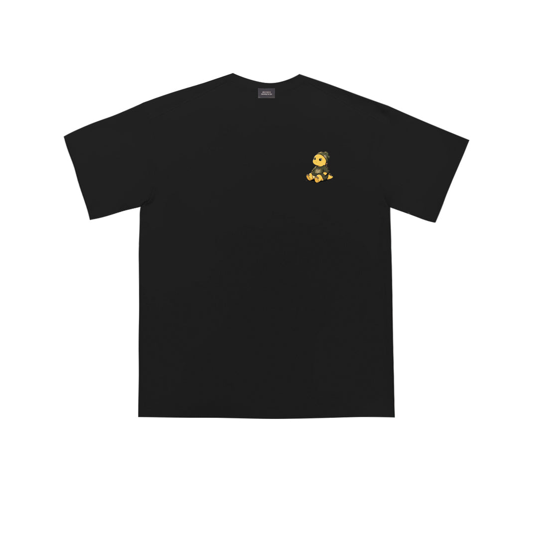 Oversized Unisex Kids T-Shirt - 38401