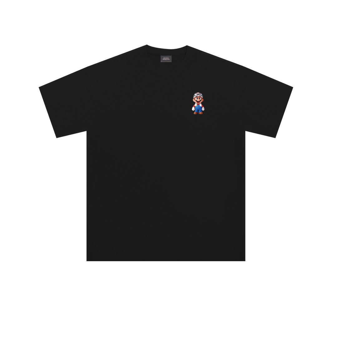 ”Which ONE?" Oversized Unisex Kids T-Shirt - 38101