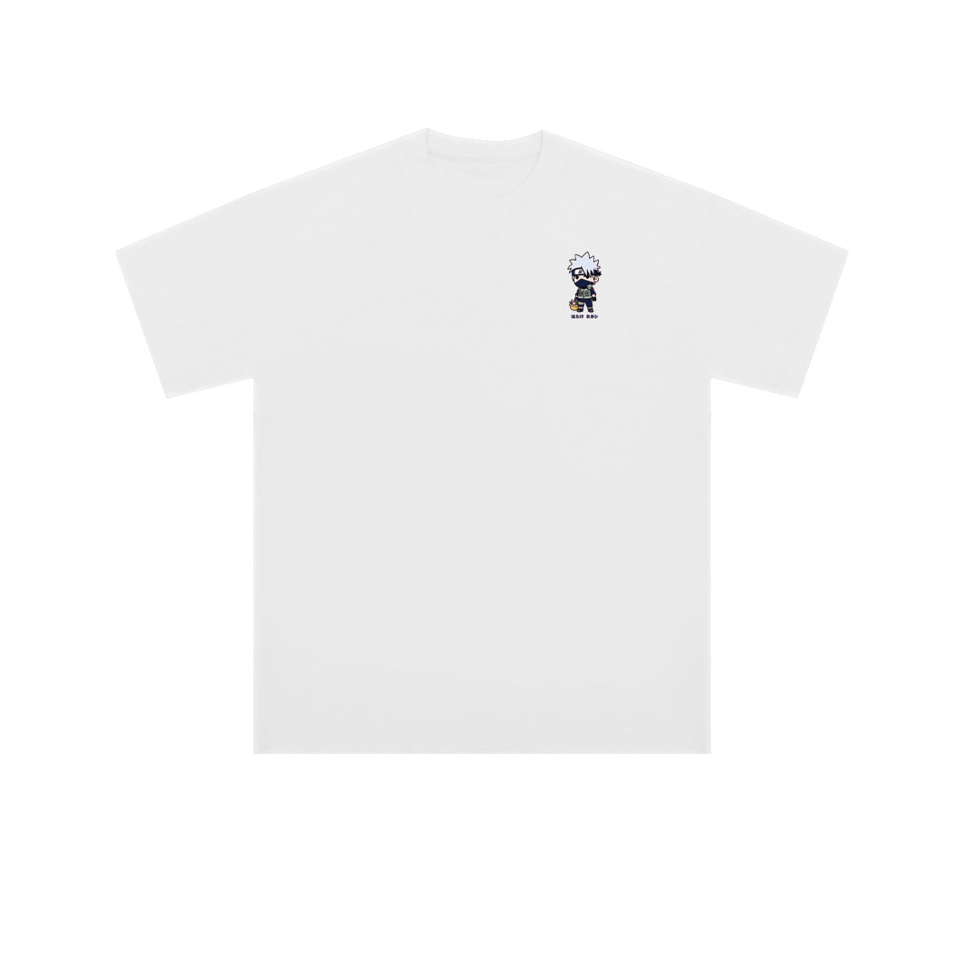 "Kakashi" Oversized Tee - 3560
