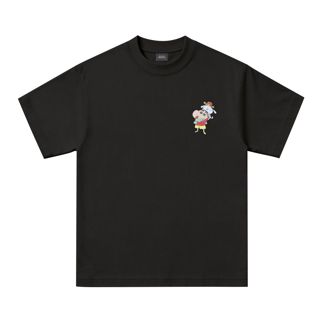 NEW YEAR Oversized Unisex Kids T-Shirt - 20121