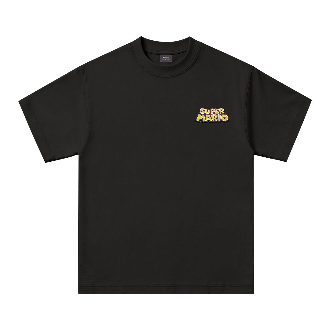 NEW YEAR Oversized Unisex Kids T-Shirt - 20091