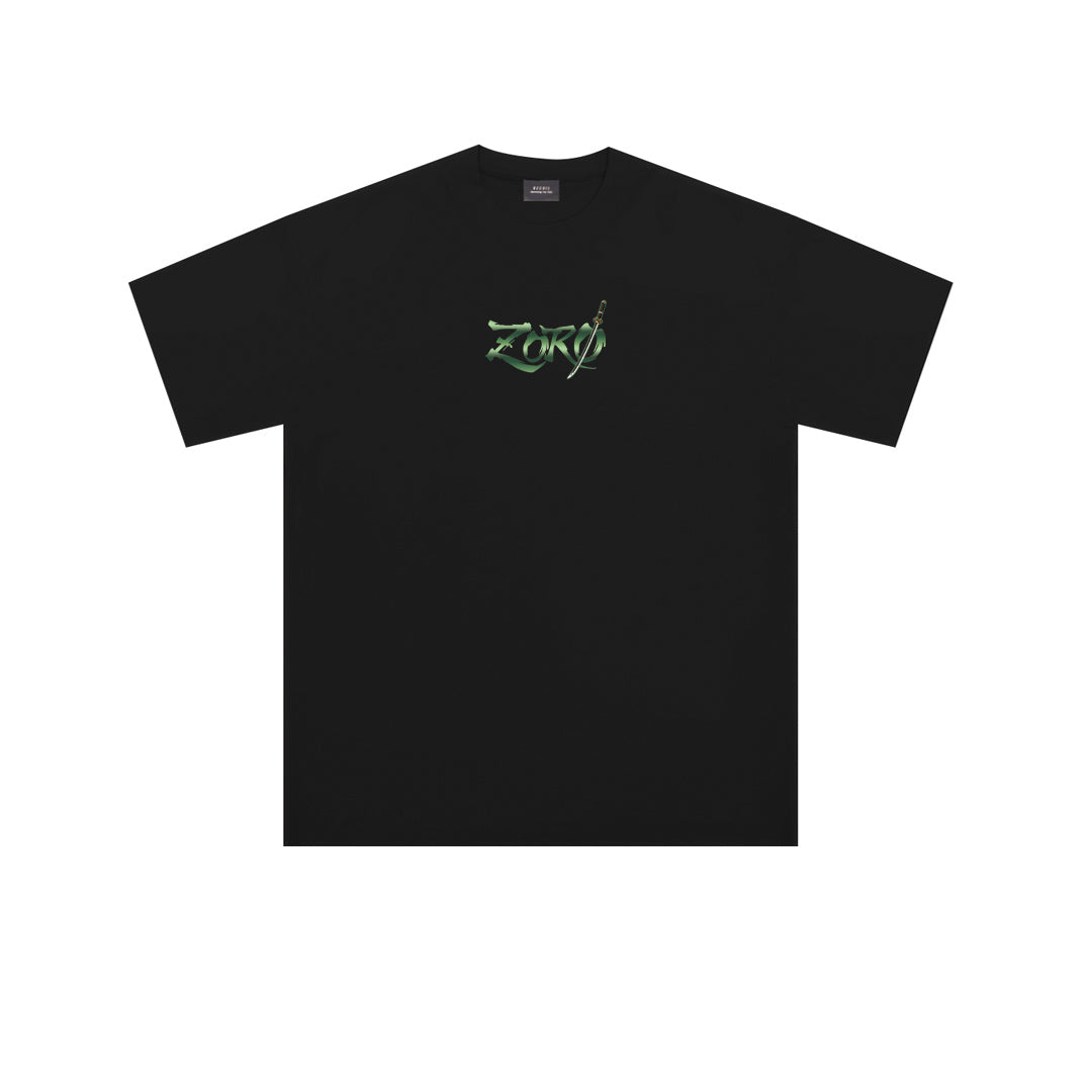 Oversized Tee - 3872