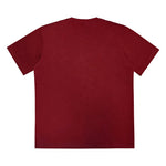 Plain Oversize T-Shirt 2201