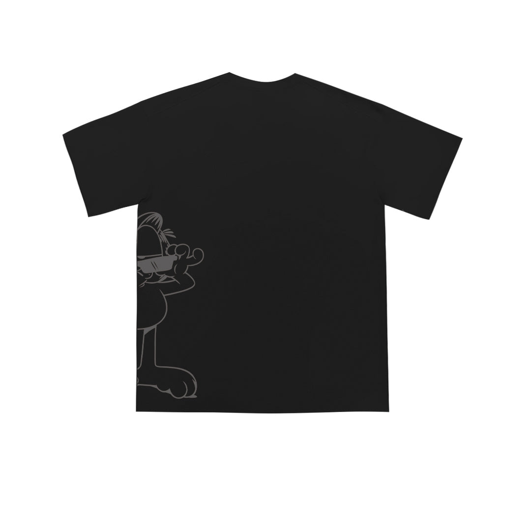 ”G" Oversized Tee -3828