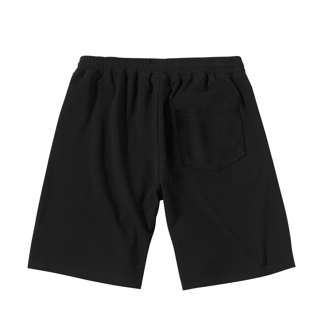 Reflective Print Jogger Shorts 83623