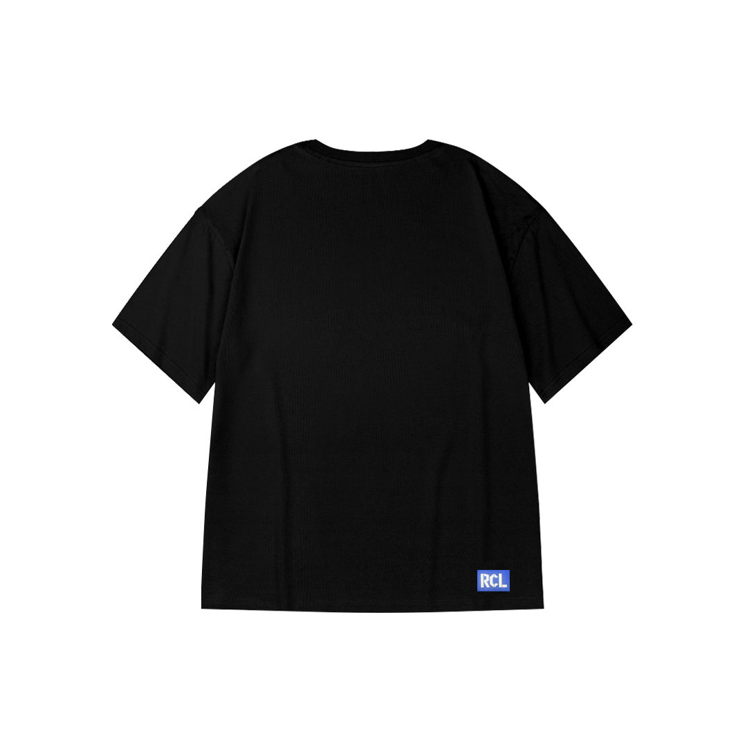 "Reinventing” Premium Oversized Tee - 2905