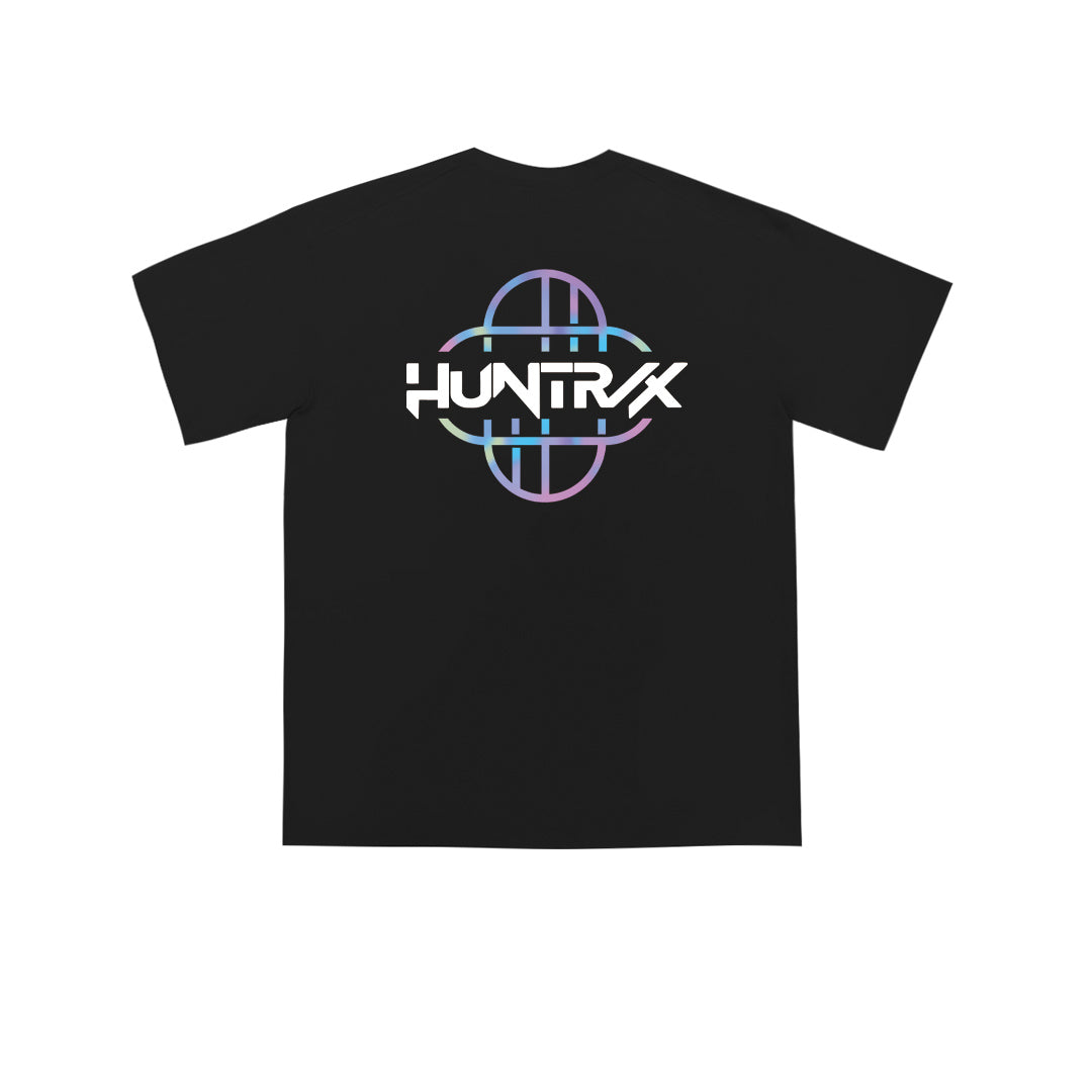 "Huntrix" Oversized Tee - 3568