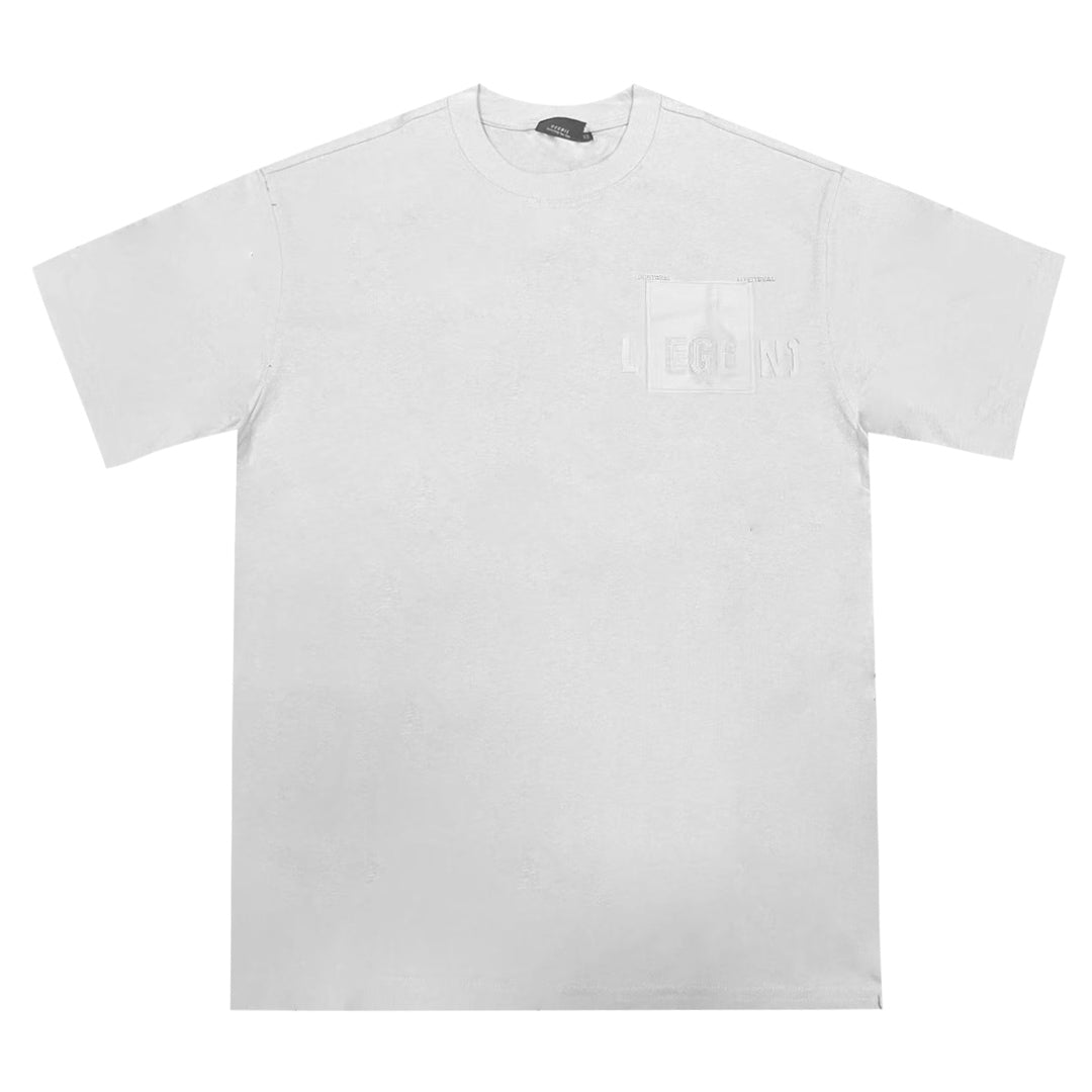 "LEGEND" Oversized Tee - 3780