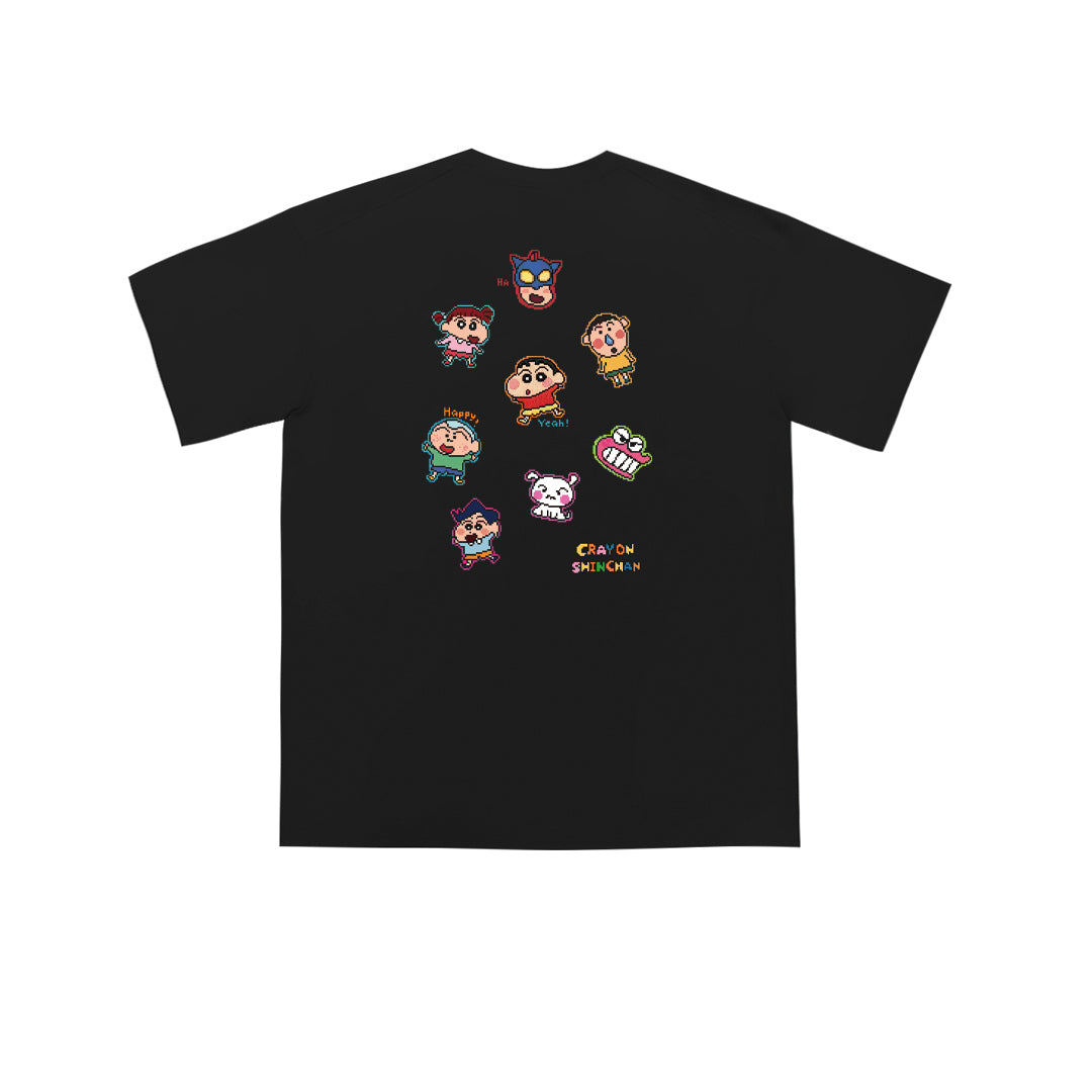 Oversized Unisex Kids T-Shirt - 38511