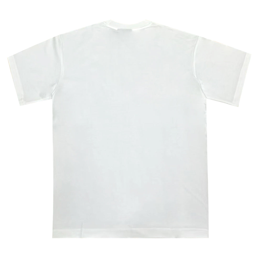 "NEVER" Oversized Tee - 3685