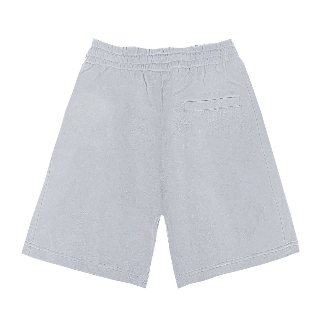 8124 Jogger Shorts Apricot